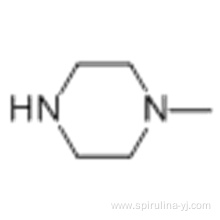 1-Methylpiperazine CAS 109-01-3